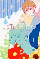 Train Torain / Mitsukimi Chitaka