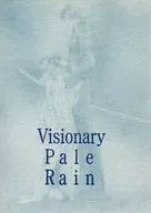 Visionary Pale Rain/電人M美