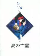 Summer Ghost / ichi