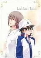 Look Look Tickles / Hatsu Yamaka Ori