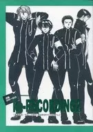 Re-RECORDING 2 / 鉄輪キハチ