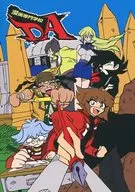 Escuela Profesional de Manga DA / Sosu