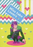 Miss take Lovers / Net