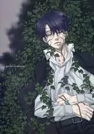 green cemetery/イチヰロ