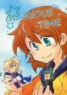 Glorious Time / Akagawa Mikan