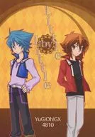 Little by Little / Shiragi(白葵)