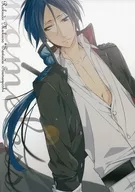 Sin nombre / Akiyoshi 緋月