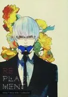 RE PLACE MENT REPLACEMENT / どり