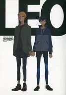 LEO / Etorita