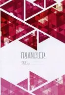 【準備号】TRIANGLER PREVER / 悠木ヤコ
