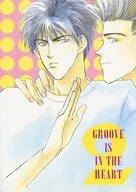 GROOVE IS IN THE HEART 2 / Konomiya