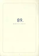 [Free Distribution Book] 89. / Near blessing