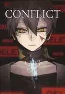 CONFLICT/62L/藤织