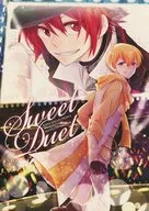 Sweet Duet / Miyazaki