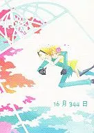 16月344日/HINATA光