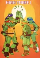 HIGH THREE! / Makiho 侑奈