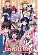 Innocent / Ayana / Ichinose イツム