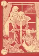 綻放美麗的花朵吧/水菜