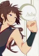 Ache / Kaname Seendo