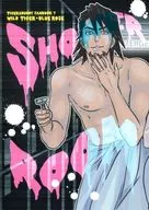 SHOWER ROOM / m_ky