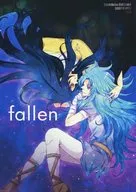 fallen/牛頸肉