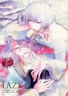 LAZY / YU-TA / Tetsu