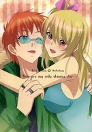 You are my only shining star/翡翠Lima