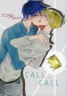 CALL. CALL / Tart
