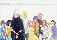Nos encontramos de nuevo en Lotus Love Hill / Shintarō Happa