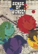 SENSE OF WONDER/鹽田左