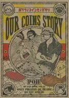 OUR COINS STORY ボクラノ Coin Monogatari / COLT