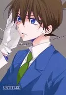 【副本】UNTITLED/カミシタリンコ