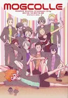 MOGCOLLE / Shota / Esfregão Dobrado