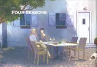 FOUR SEASONS / あやとり