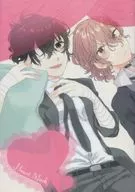 Heart Mark/理惠