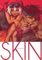 SKIN / kotteri