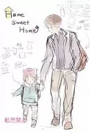 【准备号】Home sweet Home/NON