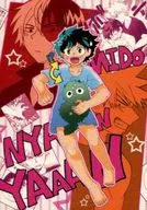 MIDO NYAN YAAAN / Edo