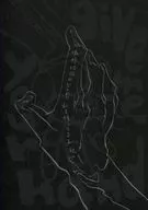 Dá-me a tua mão. Há alguém à minha espera algures na Terra, Misanga.