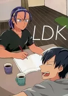 LDK/根部MEKOU