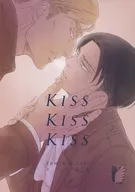 KISS KISS KISS/园/NICK