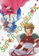 Super Wonderful / Nukko