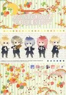 VG STORAGE ORCHESTRA VANGUARD STORAGE ORCHESTRA / TORINO