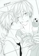 #kkrkwii / ぽそり