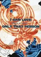 [Libro distribuido gratuitamente] I CAN LOVE ONLY THAT PERSON / Miyako