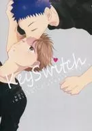 KEYSWITCH/按钮