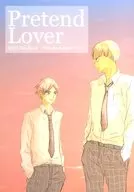 Pretend Lover / Gonta