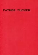 PADRE FUCKER / índigo