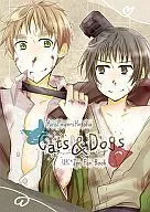 CATS & DOGS / Midori