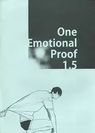 One Emotional Proof 1.5 / いつつつじ